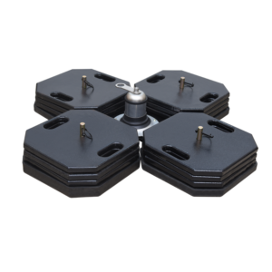 Portabelt Ankerpunkt MW360