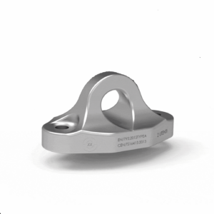 Ankerpunkt for to personer