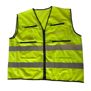 Gantic Refleksvest