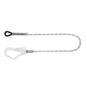 Fangline enkel, uten demper 1,8m