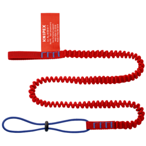 Elastisk Verktøysline uten krok