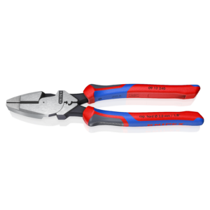 Kraft-kombinasjonstang "Lineman's Pliers"