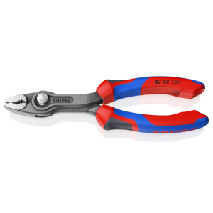 KNIPEX TwinGrip